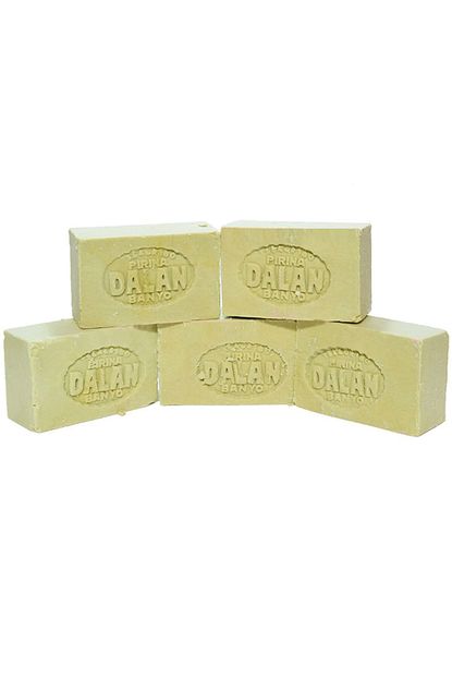 dalan zeytinyagli sabun 180grx5 adet yesil fiyati yorumlari trendyol