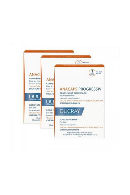 ducray anacaps progressiv 30 kapsul