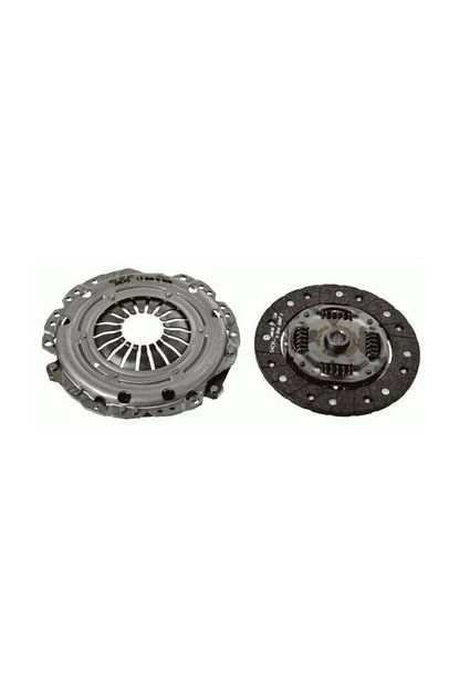 Valeo Debriyaj Baski Balata Opel Astra G Vectra B Vectra C 1 6 16v Val 821303 Trendyol