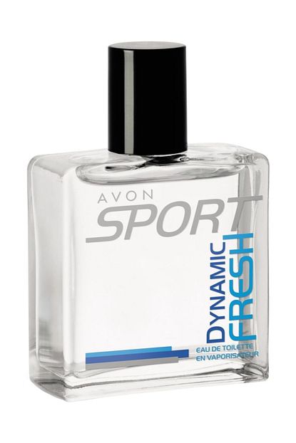 Avon Sport Dynamic Fresh Edt 50 Ml Erkek Parfumu 8681298915188 Trendyol