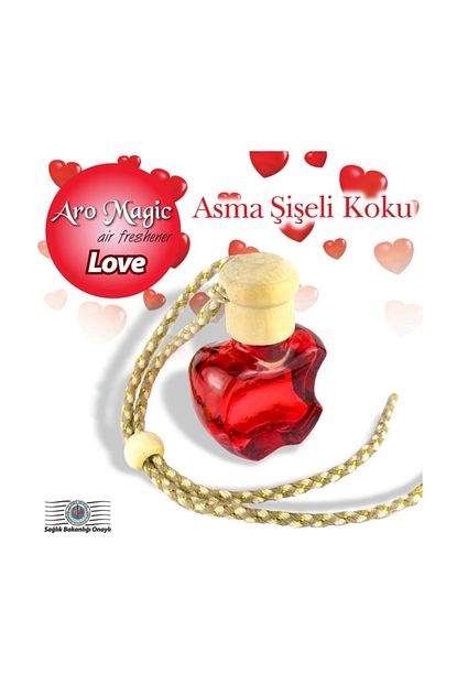 Aro Magic Ipli Sise Koku Love Trendyol