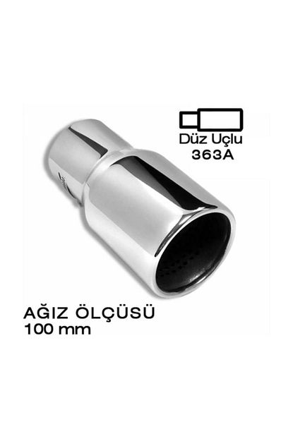 Automix Egzoz Ucu 363 Trendyol