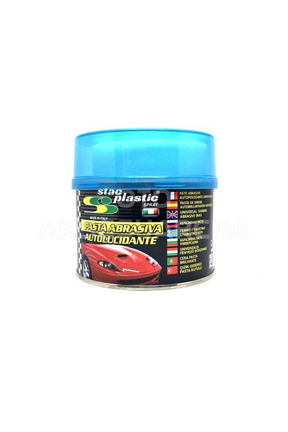 Genel Stac Plastic Italy Cizik Giderici Sungerli Pasta Cila 250gr Trendyol
