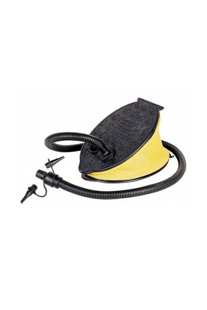 Bestway Sisme Yatak Sisme Bot Guclu Ayak Pompasi 62023 Trendyol