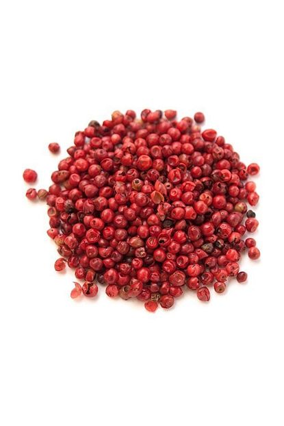Kubi Tane Kirmizi Karabiber Albiber 1 Kg Trendyol