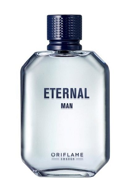 Oriflame Erkek Parfumu Eternal Man Edt 100 Ml Trendyol