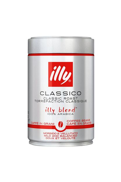 Illy Illy Espresso Cekirdek Kahve Orta Kavrulmus 250 Gr Trendyol