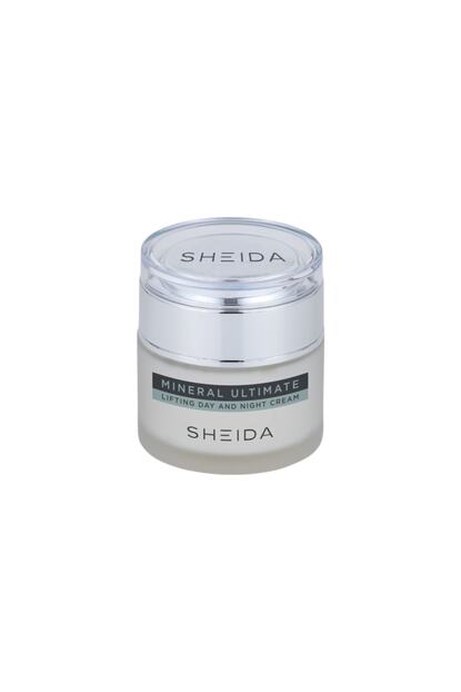 sheida mineral ultimate lifting gece