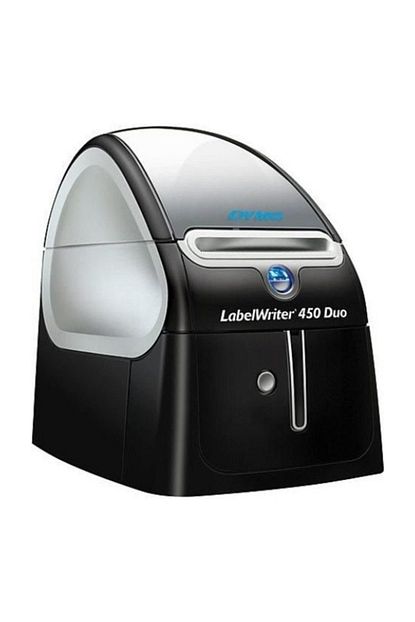 Dymo Lw450 Duo Bilgisayar Baglantili Etiket Yazici Trendyol