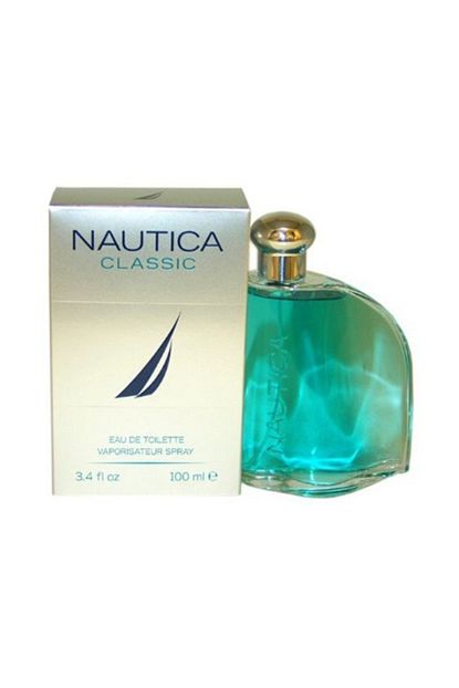 Nautica Classic Edt 100 Ml Erkek Parfumu 3661163904016 Trendyol