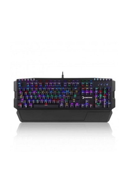 Gamepower Katana Rgb Mekanik Klavye Mavi Switch Trendyol