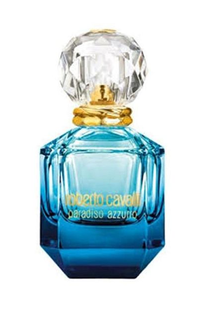 Roberto Cavalli Paradiso Azzuro Edp 50 Ml Kadin Parfum Trendyol