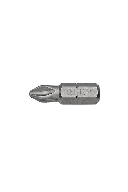 Ceta Form Cetaform Ph1x25mm Miknatisli Bits Uclu Yildiz Tornavida Ucu Trendyol