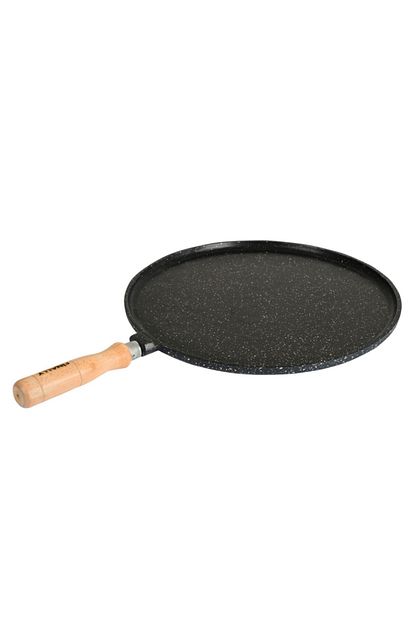Finally Spatula Hediyeli Finally Dokum Gozleme Krep Et Balik Tavasi 36 Cm Trendyol