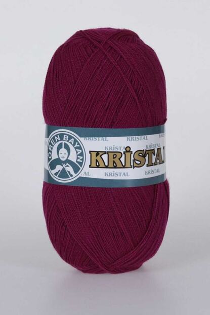 Oren Bayan Kristal El Orgu Ipi 100gr 5 Adet 0103 Std Trendyol
