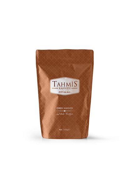 Tahmis Dibek Kahvesi 500 Gr Trendyol