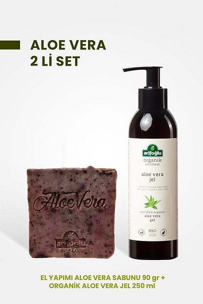 aloe vera sac spreyi yapimi