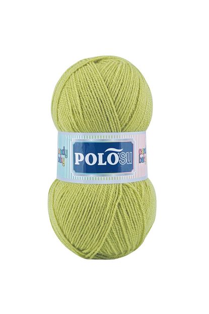 Polosu Candy Baby Bebek El Orgu Ipi Renk 224 Trendyol