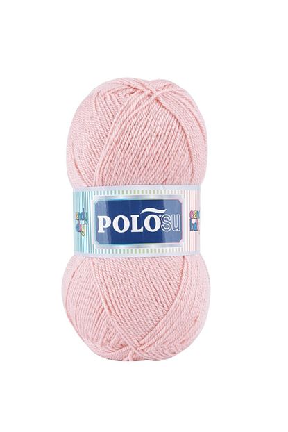 Polosu Candy Baby Bebek El Orgu Ipi Renk 215 Trendyol