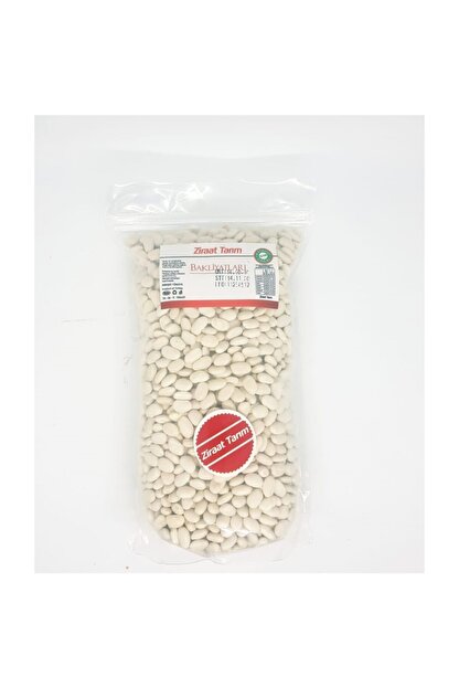 ziraat tarim yerli kuru fasulye 1 kg