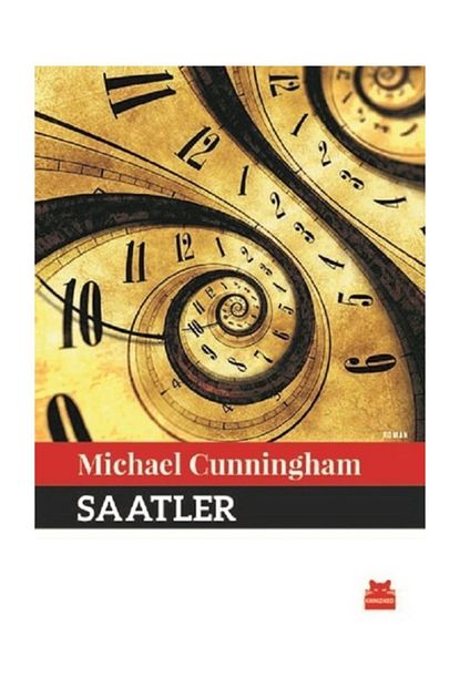 saatler michael cunningham