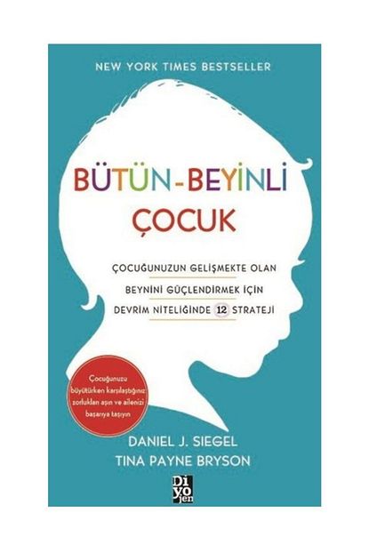 Diyojen Yayincilik Butun Beyinli Cocuk Trendyol