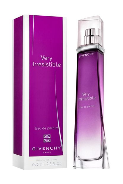 Givenchy Very Irresistible Edp 75 Ml Kadin Parfumu Trendyol