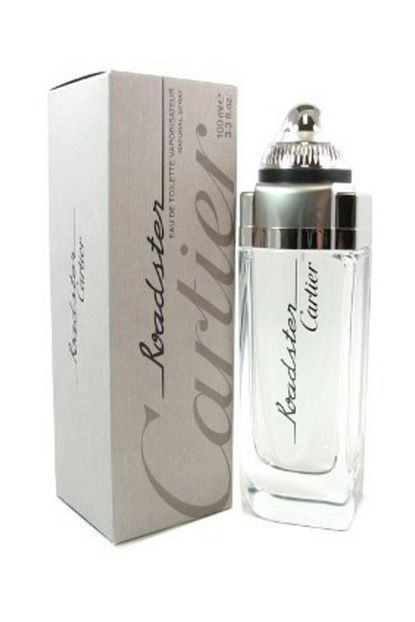 Cartier Roadster Edt 100 Ml Erkek Parfumu 3432240021397 Trendyol