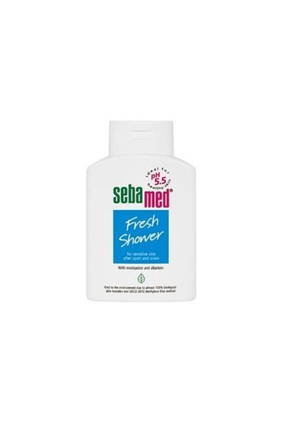 Sebamed Ferahlatici Dus Jeli Fresh Shower 200 Ml Trendyol