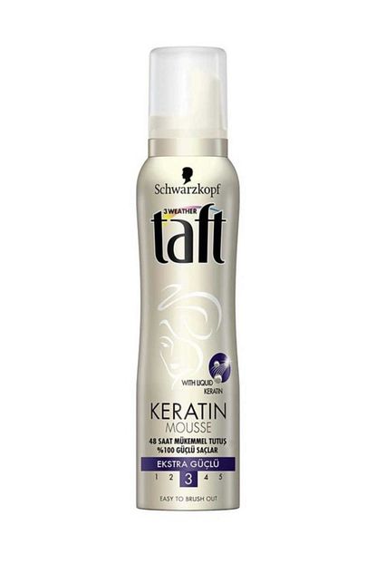 Taft Sac Kopugu Keratin Trendyol