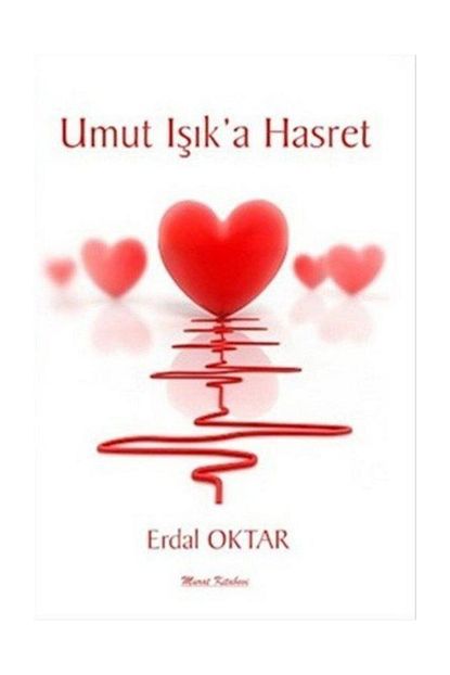 Murat Kitap Ve Yayinevi Umut Isik A Hasret Trendyol