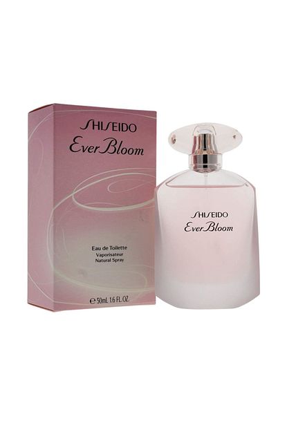Shiseido Ever Bloom Edt 50ml Trendyol