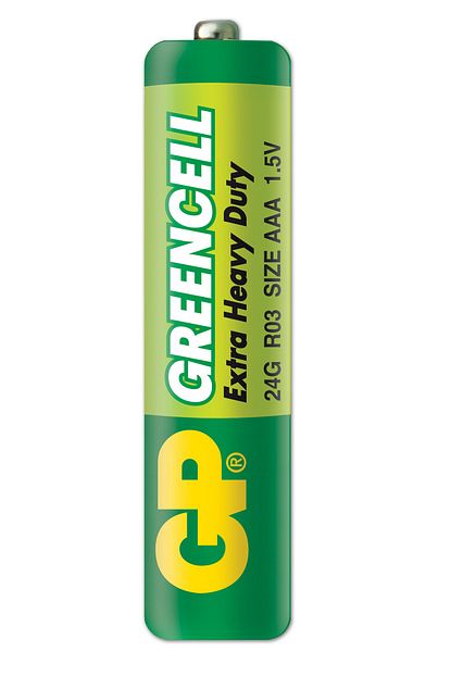 gp24g greencell r03 1212 aaa boy ince kalem pil 1 5 volt 4 lu kart