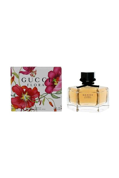 Gucci Flora Kadin Edp 75 Ml Trendyol