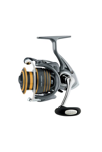 daiwa lexa 4000