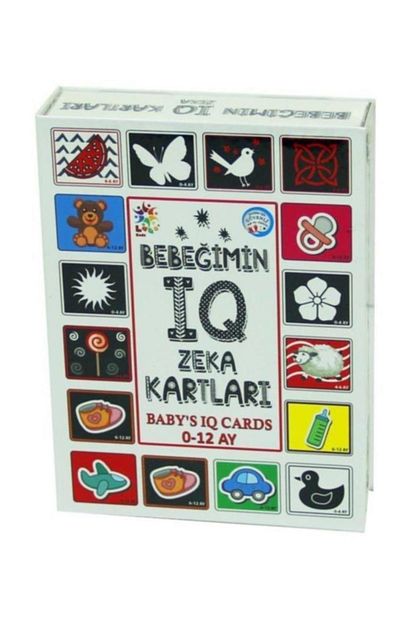Laco Laco Ilk Zeka Kartlari Lcfz7137 Trendyol