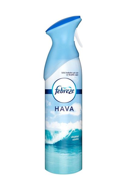 febreze oda kokusu sprey 300 ml cesitleri fiyati yorumlari trendyol