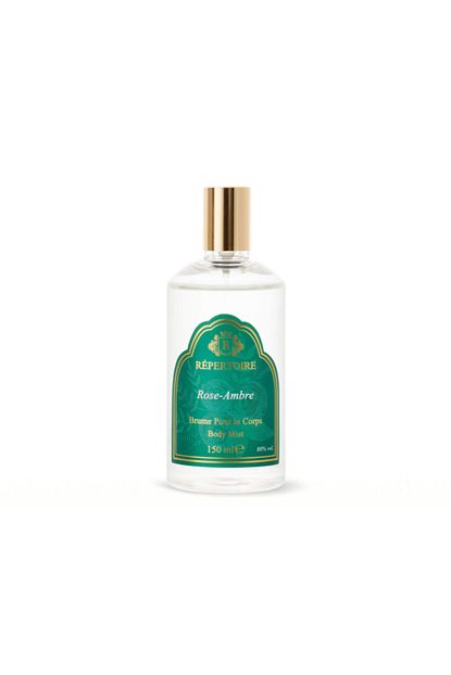 Madame Coco Repertoire Vucut Spreyi 80 150 Ml Rose Ambre Gul Amber Trendyol