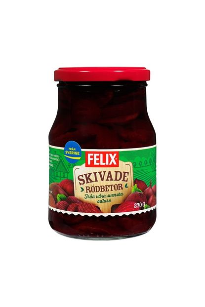 Ikea Felix Dilimli Pancar Tursusu 370g Trendyol