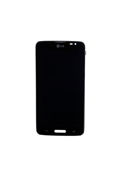 Parca Bankasi Lg G Pro Lite D682 Lcd Ekran Dokunmatik Citali Siyah Trendyol