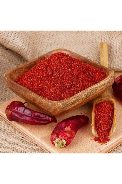 Biberya Hint Acisi Cok Aci Pul Biber 1 Kalite 1 Kg Trendyol
