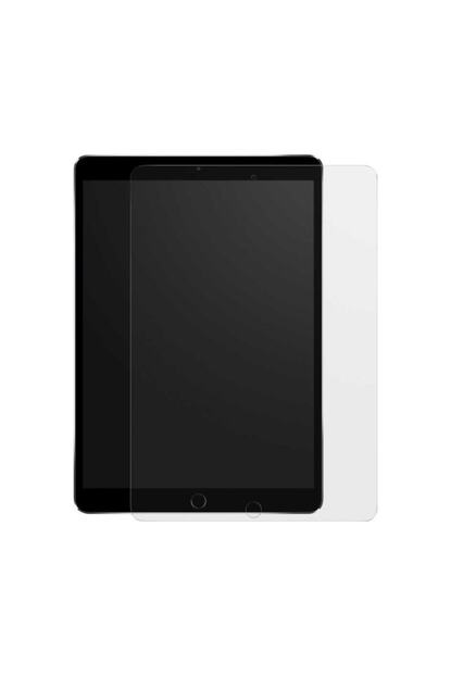 Mobax Apple Ipad Pro 12 9 1 2 Mat Cizim Kagit Hissi Veren Nano Ekran Koruyucu Trendyol