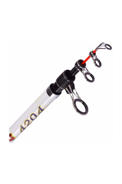 Albastar Salton 420cm 100 200gr 4p Telesurf Olta Kamisi Trendyol