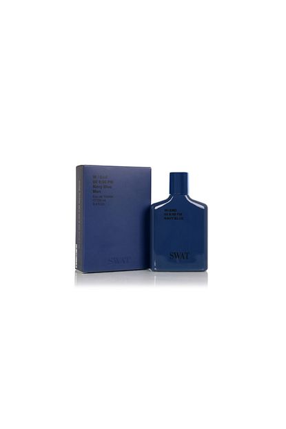 Swat W End Navy Blue Man 100ml Erkek Parfumu Trendyol