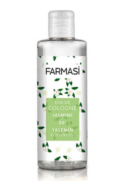 Farmasi Yasemin Kolonyasi 225 Ml 8690131106935 Trendyol