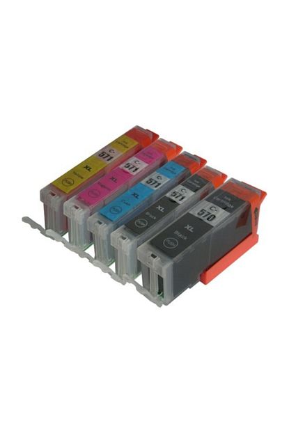 premium canon pixma ts5050 uyumlu 5