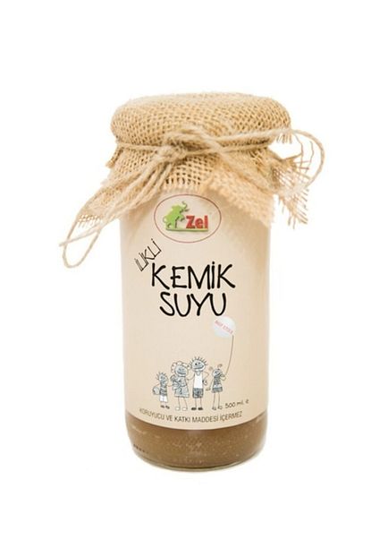 bebekler icin ilikli kemik suyu nasil yapilir