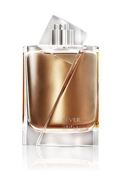 Oriflame Erkek Parfumu So Fever Him Edt 75 Ml Trendyol