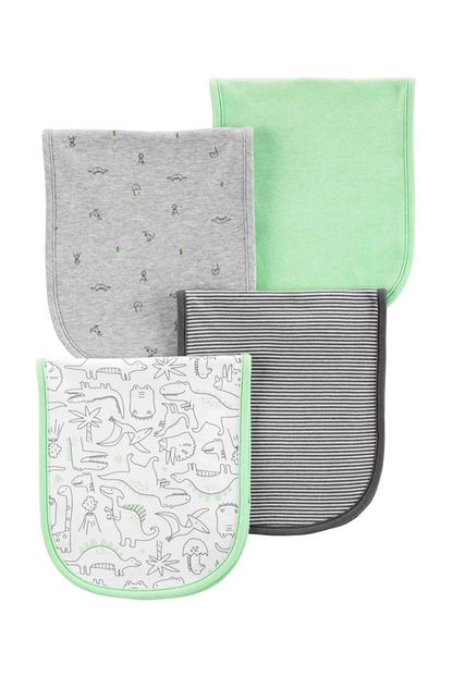 Carter S Layette Erkek Bebek 4 Lu Omuz Ortusu Trendyol