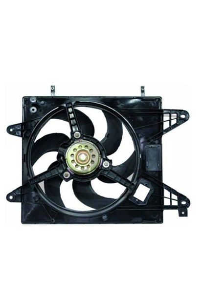 Valeo Fan Motoru Bravo Brava Marea 1 21 41 6 16v 96 6430980 46539871 46550400 Trendyol
